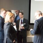 The Benefits of Joining Professional Finance Associations