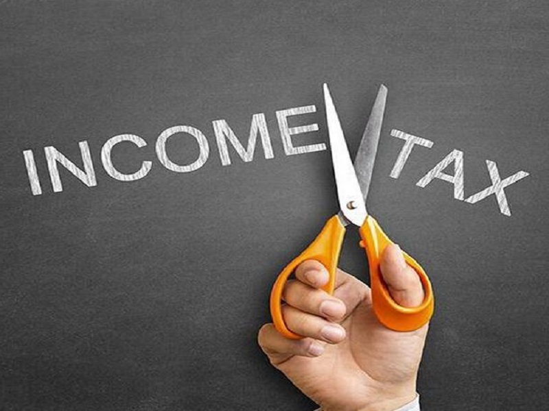 The Implications of Tax Reform on Personal Finances