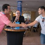 Building and Maintaining a Professional Network in Finance