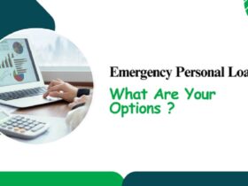 Personal Loan in Noida