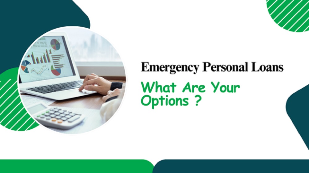 Personal Loan in Noida