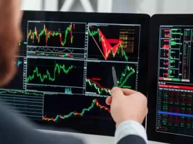 crude oil trading analysis