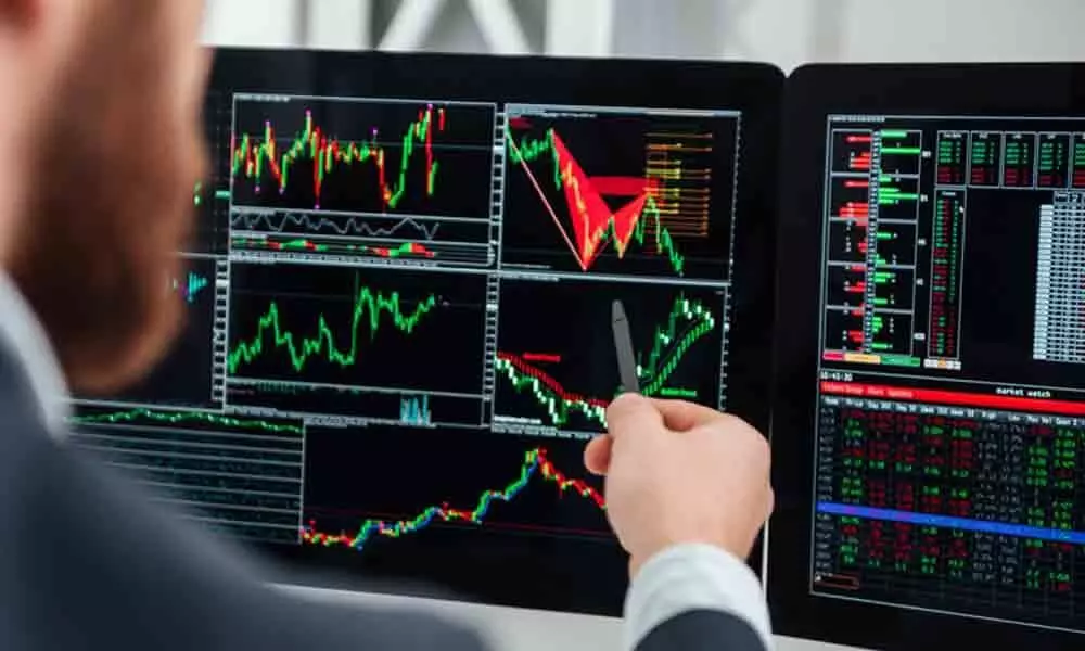 crude oil trading analysis