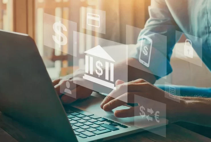 Opening Your Savings Account Online