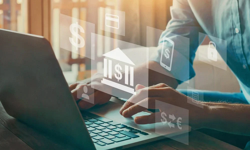 Opening Your Savings Account Online