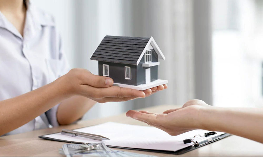 Home Loan