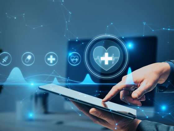 Healthcare Innovation