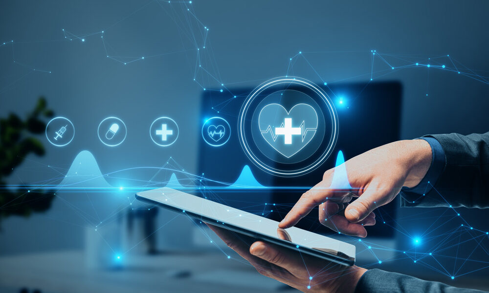 Healthcare Innovation