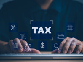 Taxes Legally