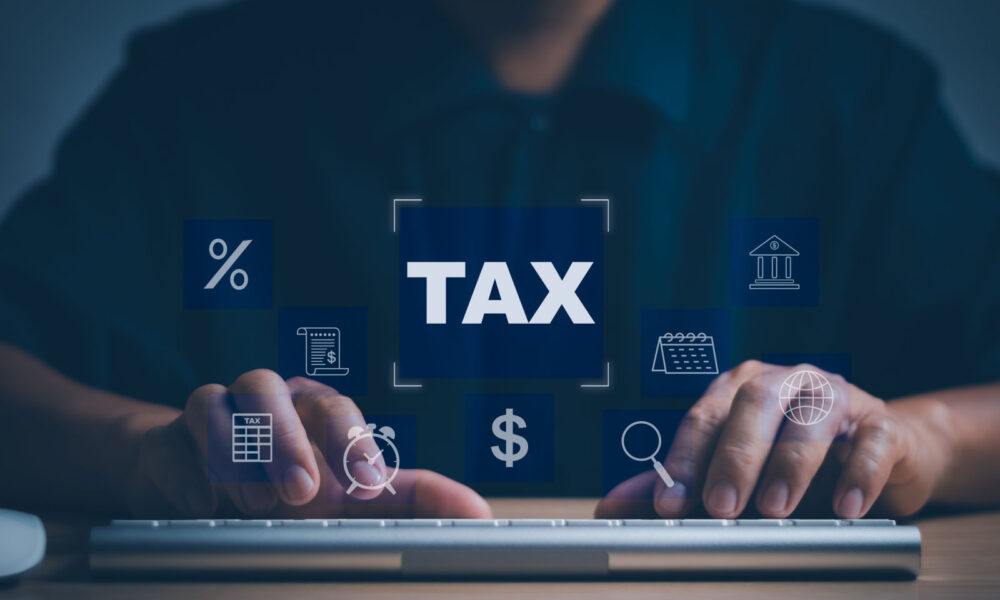 Taxes Legally