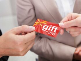 gift cards