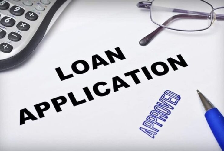Personal Loan