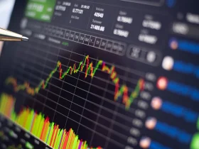 Financial Trading Platform
