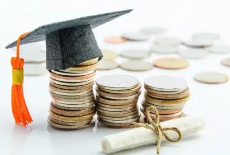 doctoral student loans