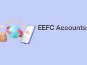 EEFC Accounts