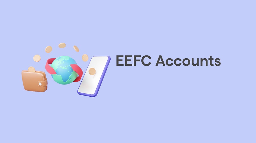 EEFC Accounts