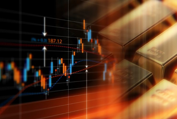 Gold Trading